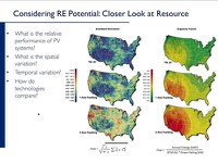 Implementing Renewable Energy Zones for Integrated Transmission and Generation Planning