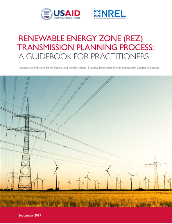 REZ Guidebook