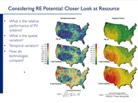 Implementing Renewable Energy Zones for Integrated Transmission and Generation Planning