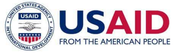 USAID Logo