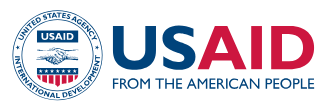 USAID logo